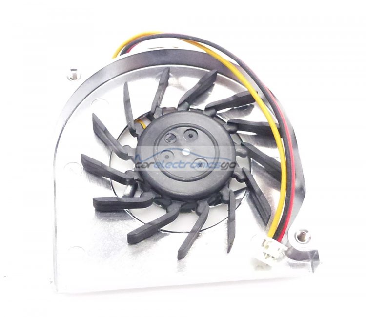 iParaAiluRy® Laptop CPU Cooling Fan for Fujitsu S2020 P7010 P1510 S6010 S6120 S7011 - Click Image to Close