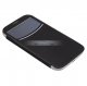iParaAiluRy® Wireless Charger Leather Case for Samsung Galaxy S4 i9500 i9505