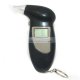iParaAiluRy® Digital Alcohol Breath Tester With Keychain
