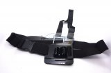 iParaAiluRy® Light Weight 3 Points Chest Belt for Gopro Hero 3+ Hero 3 Hero 2 Hero 1