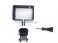 iParaAiluRy® BacPac Frame for Gopro Hero3, with Assorted Mounting Hardware