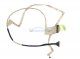 iParaAiluRy® Laptop LED Screen Cable for Lenovo G570 G575 DC020015W10 - LED Screen Panel Cable