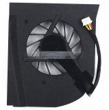 iParaAiluRy® Laptop CPU Cooling Fan for HP dv6000 v6000 f500 f700 for Intel CPU Integrated graphics Laptop