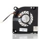iParaAiluRy® Laptop CPU Cooling Fan for Dell Latitude D620 D630 Inspiron 1525 1526 1545