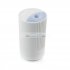 iParaAiluRy® Mini Ultrasonic Air Humidifier Atomizer Aroma Purifier