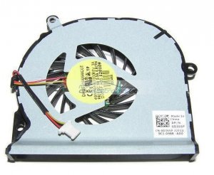 iParaAiluRy® Laptop CPU Cooling Fan for Dell Studio 1569  15Z