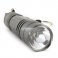 iParaAiluRy® New Aluminum LED Flashlight Torch FX Small Sun ZY-309 1W 1xAA Military Green