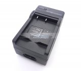 iParaAiluRy® AC & Car Travel Battery Chager for PREMIER DS588 DS8330 02491-0028-01 DS888 DS7450 Battery