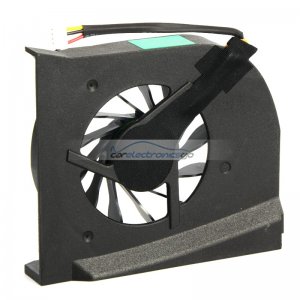 iParaAiluRy® Laptop CPU Cooling Fan for HP Pavilion DV6000 AB7505HX-LBB Series