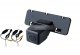 iParaAiluRy® 2.4Ghz Wireless CCD 1/3" car parking rear camera For Suzuki Swift backup camera wartproof 170 gegree