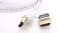 iParaAiluRy® 2M 1080P 3D HDMI V1.4 24K Gold-plated Plug HDMI Male to HDMI Male Flat Cable for TV PC Tablet HDTV BLURAY 3D DVD HDTV XBOX PS3 LCD HD TV
