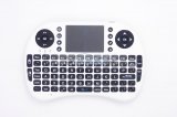 iParaAiluRy® New i8 2.4GHz Spectrum Mini Touch Pad Keyboard For PC/smart TV/Android TV box With US Layout