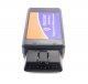 iParaAiluRy® Auto ELM327 V1.5 Interface Bluetooth OBD 2 OBD-II Car Diagnostic Auto Scanner
