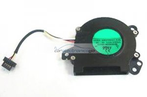 iParaAiluRy® Laptop CPU Cooling Fan for Acer Aspire One ZA3 A0751h-52Br AB3705HX-K0B AB000ZA3