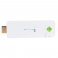 iParaAiluRy® ?New U1A Mini Android 4.0 DRM 1GB RAM 4GB Nand Flash HDMI TV Stick TV Box Player WIFI  White