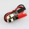 iParaAiluRy® 300W DC 12V to AC 220V Car Charger Power Inverter Adapter