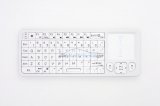 iParaAiluRy® New i6 2.4GHz Wireless Bluetooth Mini Touch Pad Keyboard For PC/smart TV/Android TV box With US Layout