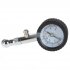 iParaAiluRy® Accurate Automobile Tire Air Pressure Gauge 0-60 psi Dial Meter