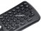 iParaAiluRy® New imove 2.4GHz Wireless Air Mouse With Keyboard Black