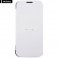 iParaAiluRy® 3800mAh Backup Battery Case Cover for Galaxy S4 Power Pack White Black