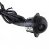 iParaAiluRy® Night Vision Color CMOS/CCD Car Rear View Reverse Backup Camera Waterproof
