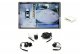 iParaAiluRy® 360 Around View Parking Assist for Toyota Reiz 2012 Car with DVR function & 4 x 170 degree Cameras - Bird's-eye View Parking Aid