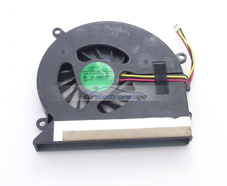 iParaAiluRy® Laptop CPU Cooling Fan for Lenovo Y430 G430 K41 K42 E41 E42 V450 - Click Image to Close
