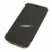 iParaAiluRy® 3600mAh Backup Battery Case Cover for Samsung Galaxy Note II External Battery Power Pack Bank White Black