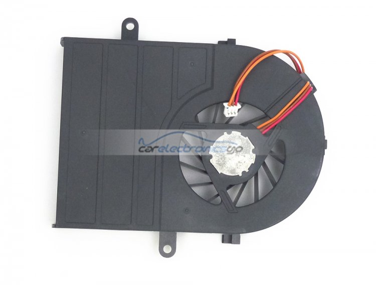 iParaAiluRy® Laptop CPU Cooling Fan for Toshiba A100 - Click Image to Close