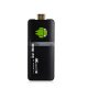 iParaAiluRy® New Android TV MK802 IIIS Android 4.1 A9 1.6G 1G DDR3 8GB Mini PC Google TV Dongle Box Internet Wifi 1080P Player Black