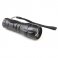 iParaAiluRy® New LED Flashlight Bike Bicycle Light Lamp Flood-to-Throw Zooming Cree Q5 3-Mode with Mount (3xAAA)