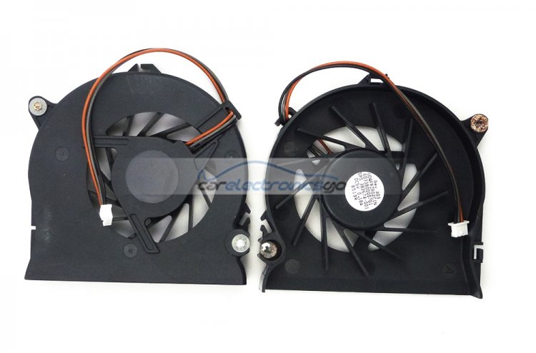 iParaAiluRy® Laptop CPU Cooling Fan for HP NX6120 NX6100 NX6230 - Click Image to Close