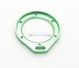 iParaAiluRy® Aluminum LANYARD RING Mount For GoPro Hero 2, blue, green, pink