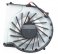 iParaAiluRy® Laptop CPU Cooling Fan for HP DV7-4000 3000