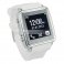 iParaAiluRy® Bluetooth Smart Watch Touch Screen SMS and Phonebook Sync, Make and Answer Calls