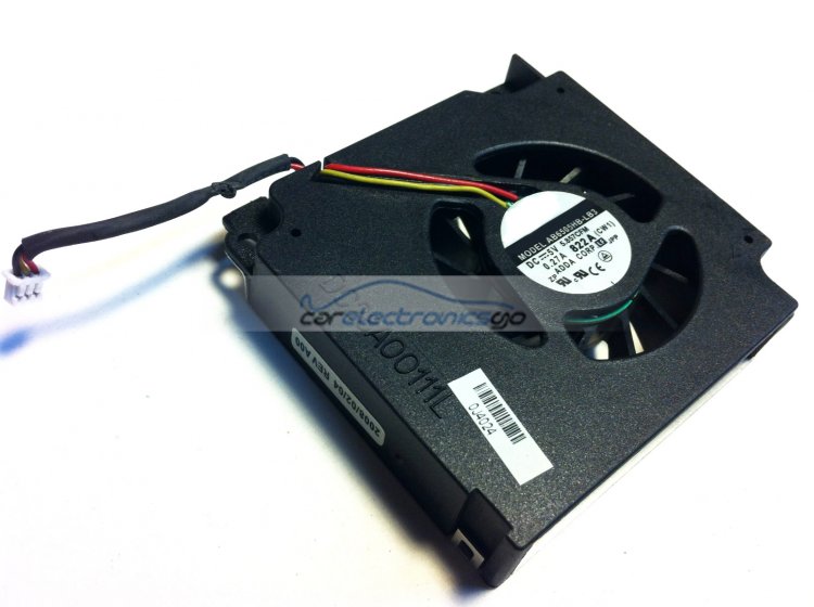 iParaAiluRy® Laptop CPU Cooling Fan for Dell Latitude D810 Precision M70 - Click Image to Close