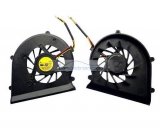 iParaAiluRy® Laptop CPU Cooling Fan for Sony Vaio VGN-BZ BZ VGN-BZ560 BZ561 BZ26V VGN-BZ560N30 Laptop MCF-C25BM05 DQ5D66CE00