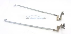 iParaAiluRy® Laptop LED LCD L&R Hinges for ACER AS4730