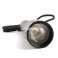 iParaAiluRy® New Aluminum LED Flashlight Torch Light FX C78-A 3W 1xAA Black