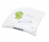 iParaAiluRy® 1080P HD Android 4.0 Mini PC Android TV Box Internet TV with HDMI 1.4