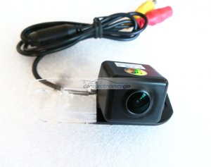 iParaAiluRy® Parking Assistance Car reverse Camera For  for Volvo S80L S40L S80 S40 XC90 XC60 XC30 Car rear view Camera CCD Night vision