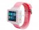 iParaAiluRy® 1.8" TFT Resistive Touch Screen Single SIM Card Watch Phone Quad Band with Bluetooth, MP3 & Recorde