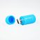 iParaAiluRy® New Mini LED Flashlight Mini-torch USB straight rechargeable Mult-color