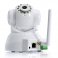 iParaAiluRy® Wireless IP Camera Support Night Vision Motion Detection & Angle Control