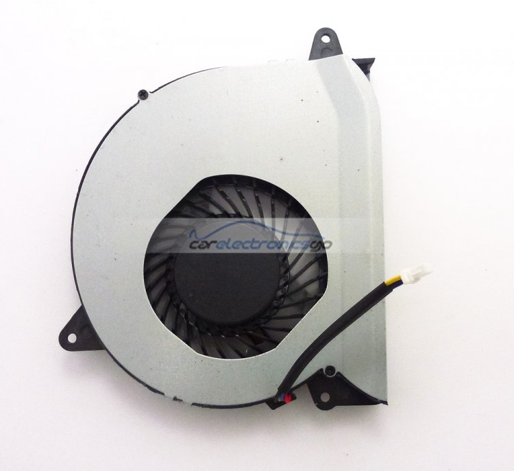 iParaAiluRy® Laptop CPU Cooling Fan for Asus U31F U31S U31K U31j - Click Image to Close