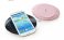 iParaAiluRy® Wireless charger pad for Lumia 920 820 iPhone5 4 4S 3G Galaxy S3 S4 Nexus4 Droid DNA HTC 8X QI Standard
