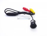 iParaAiluRy® New Color Video Car Rear View LED Waterproof Camera E301 Reverse Car Rear View Camera