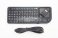 iParaAiluRy® New K100-BT Bluetooth Mini Touch Pad Keyboard For PC/smart TV/Android TV box With US Layout