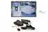 iParaAiluRy® 360 Around View Parking Assist for Mercedes-Benz ML 2014 x Car with DVR function & 4 x 170 degree Cameras - Bird's-eye View Parking Aid