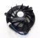 iParaAiluRy® Laptop CPU Cooling Fan for HP NC6000 NX5000 NC8000 NW8000 V1000